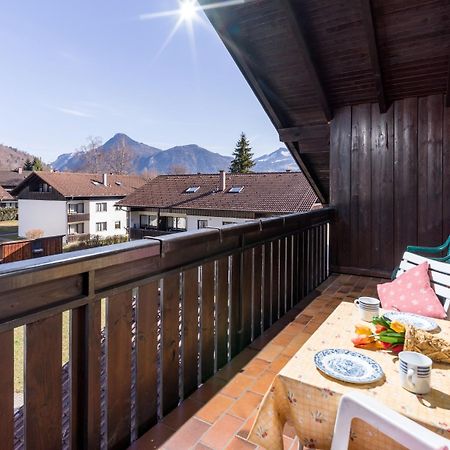 Ferienwohnanlage Oberaudorf C7 Mit Hallenbad Und Sauna Zewnętrze zdjęcie