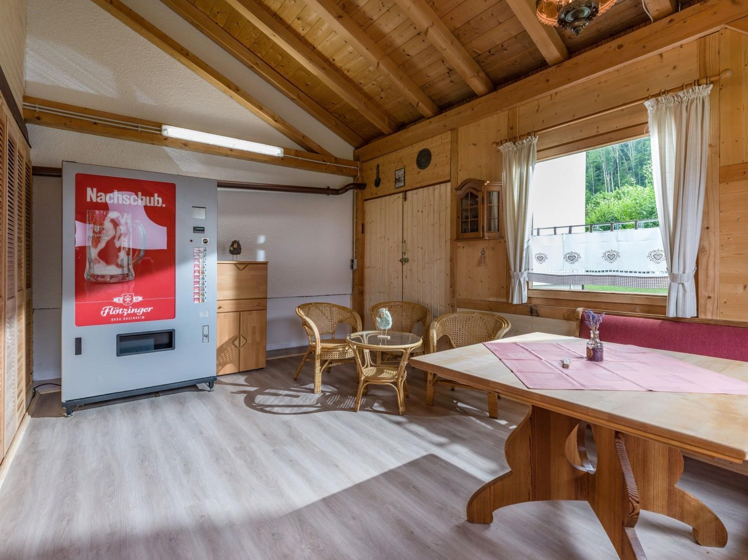 Ferienwohnanlage Oberaudorf C7 Mit Hallenbad Und Sauna Zewnętrze zdjęcie