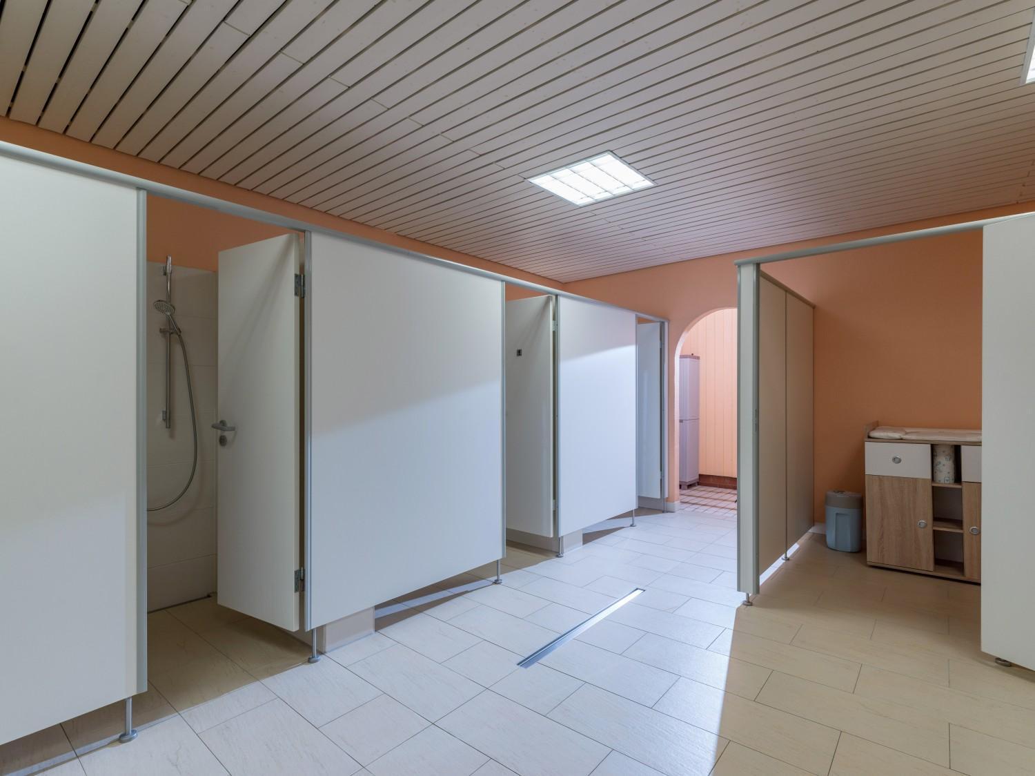 Ferienwohnanlage Oberaudorf C7 Mit Hallenbad Und Sauna Zewnętrze zdjęcie