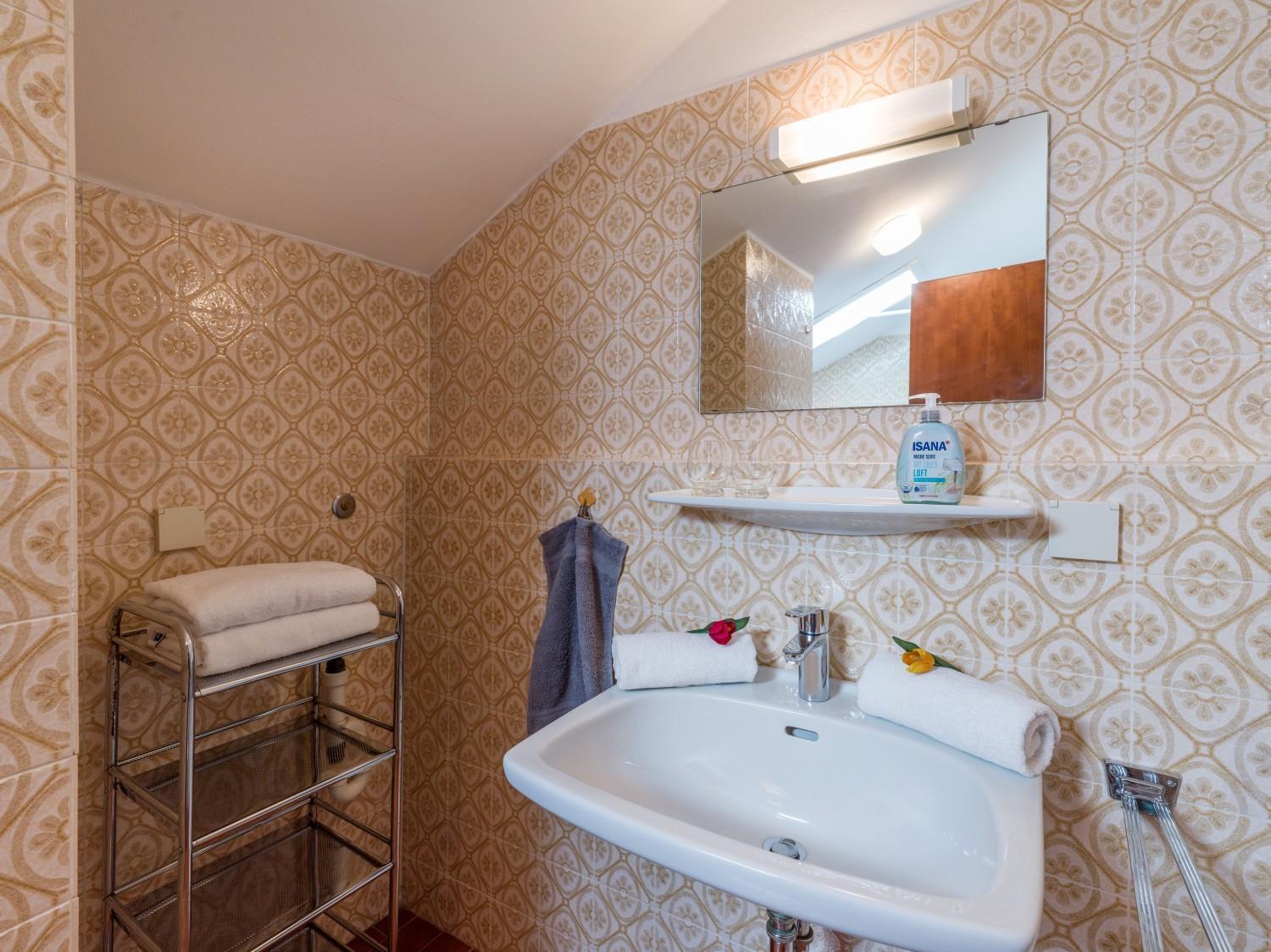 Ferienwohnanlage Oberaudorf C7 Mit Hallenbad Und Sauna Zewnętrze zdjęcie