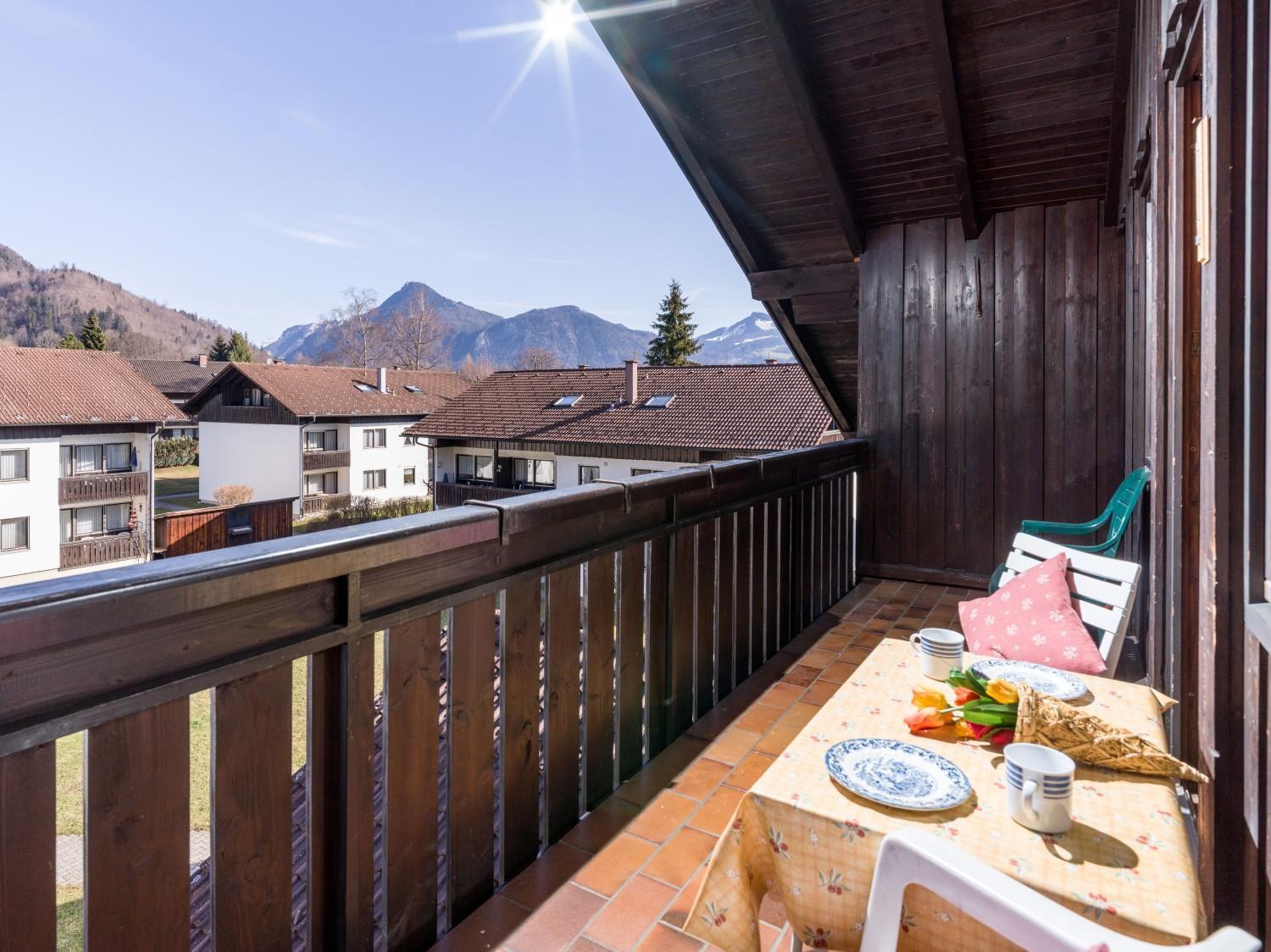 Ferienwohnanlage Oberaudorf C7 Mit Hallenbad Und Sauna Zewnętrze zdjęcie