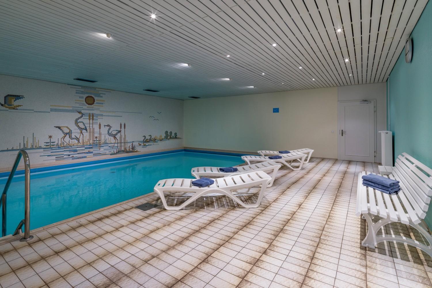 Ferienwohnanlage Oberaudorf C7 Mit Hallenbad Und Sauna Zewnętrze zdjęcie