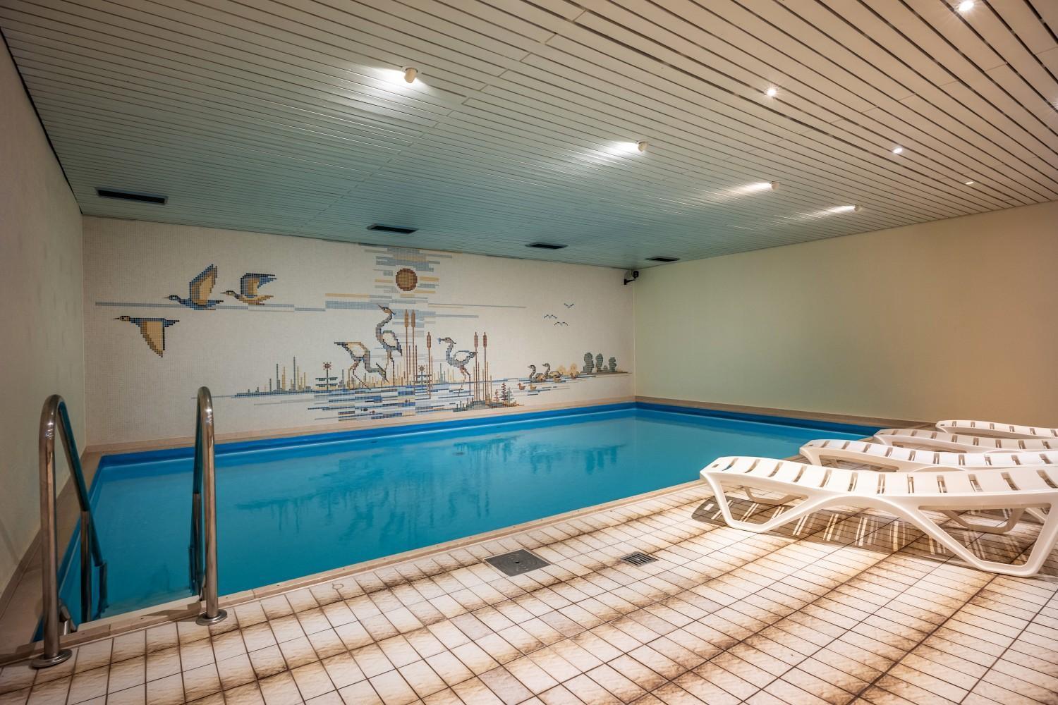 Ferienwohnanlage Oberaudorf C7 Mit Hallenbad Und Sauna Zewnętrze zdjęcie